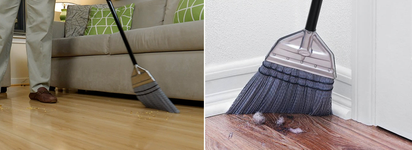 The Best Angle Broom Of 2020