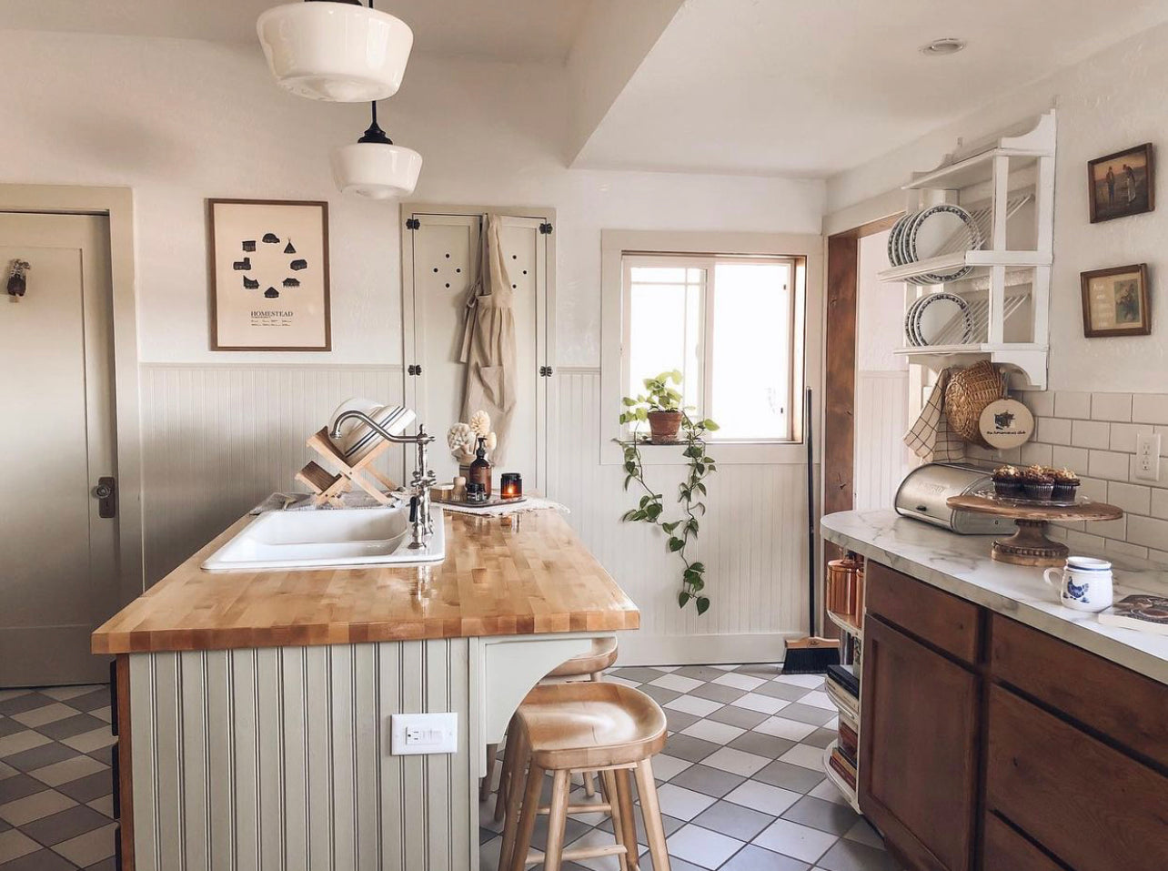 Deconstructing The Modern Broom