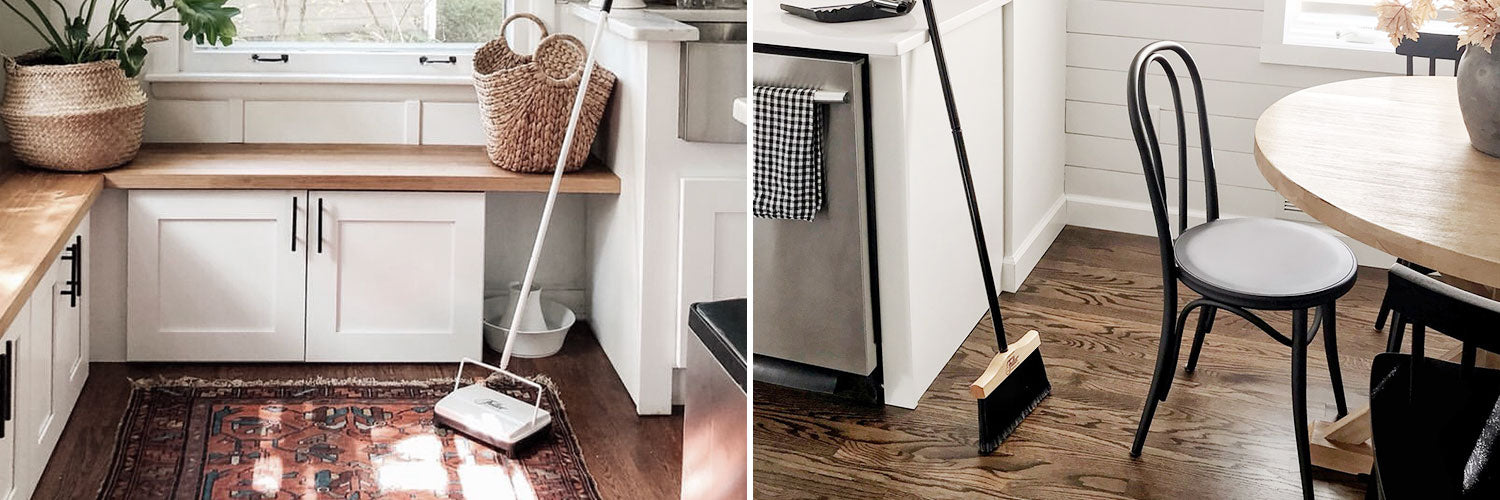 21 Cleaning Tips to Make your Life Easier!