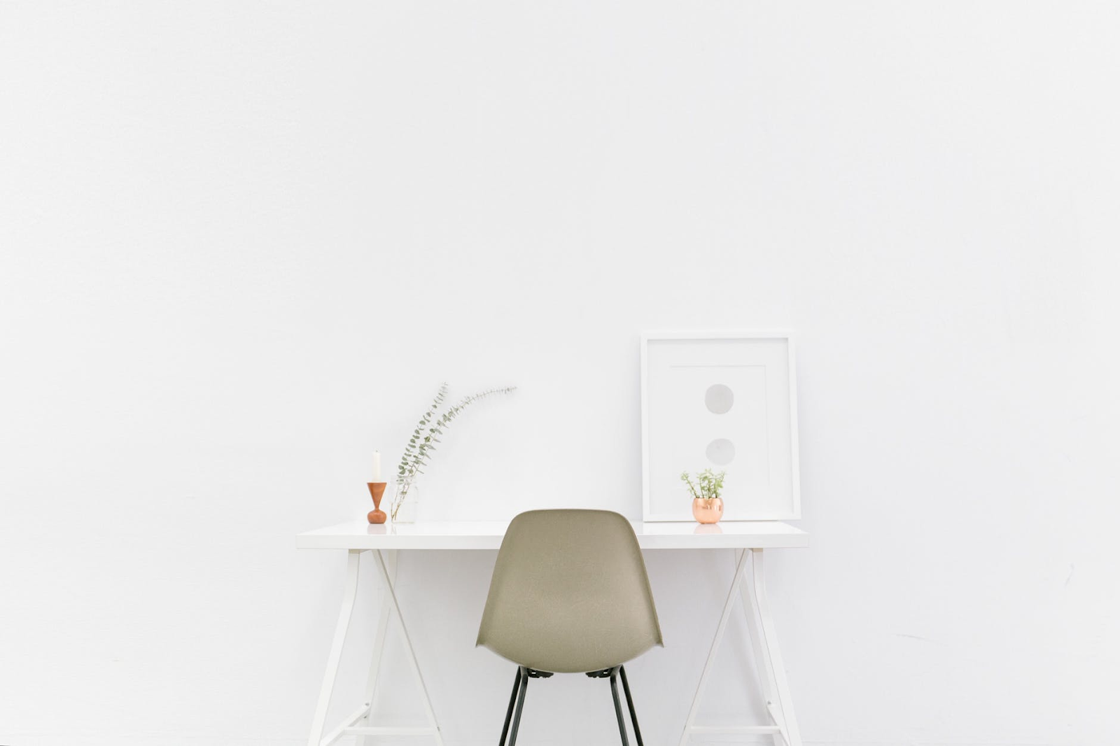 5 Ways to Step into Minimalism