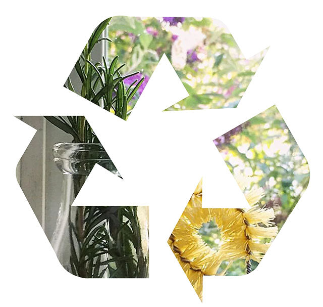 Go green with Fuller