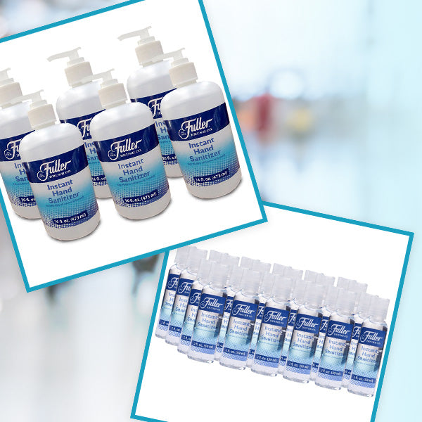 7 important personal items to deep clean during the coronavirus