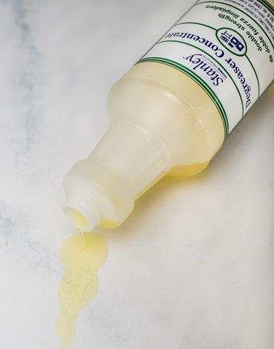 5 of 50 Ways to Use Stanley Degreaser