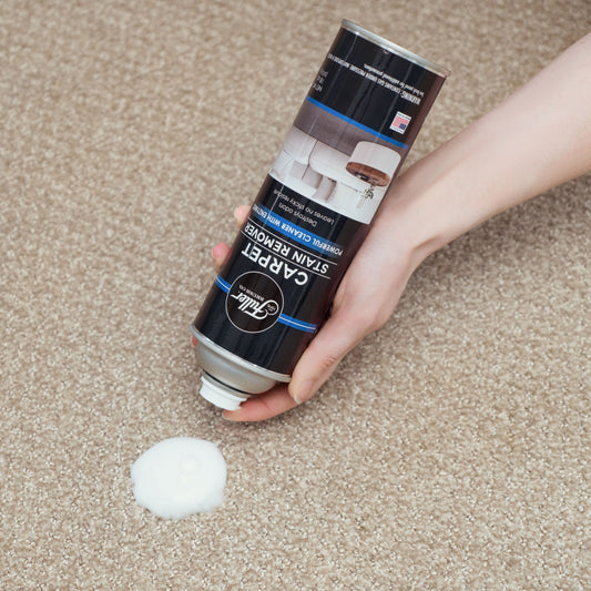 Carpet Stain Remover
