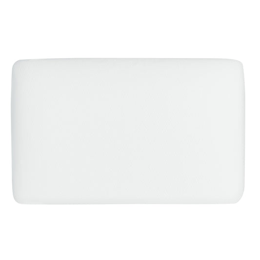 Gel Memory Foam Pillow