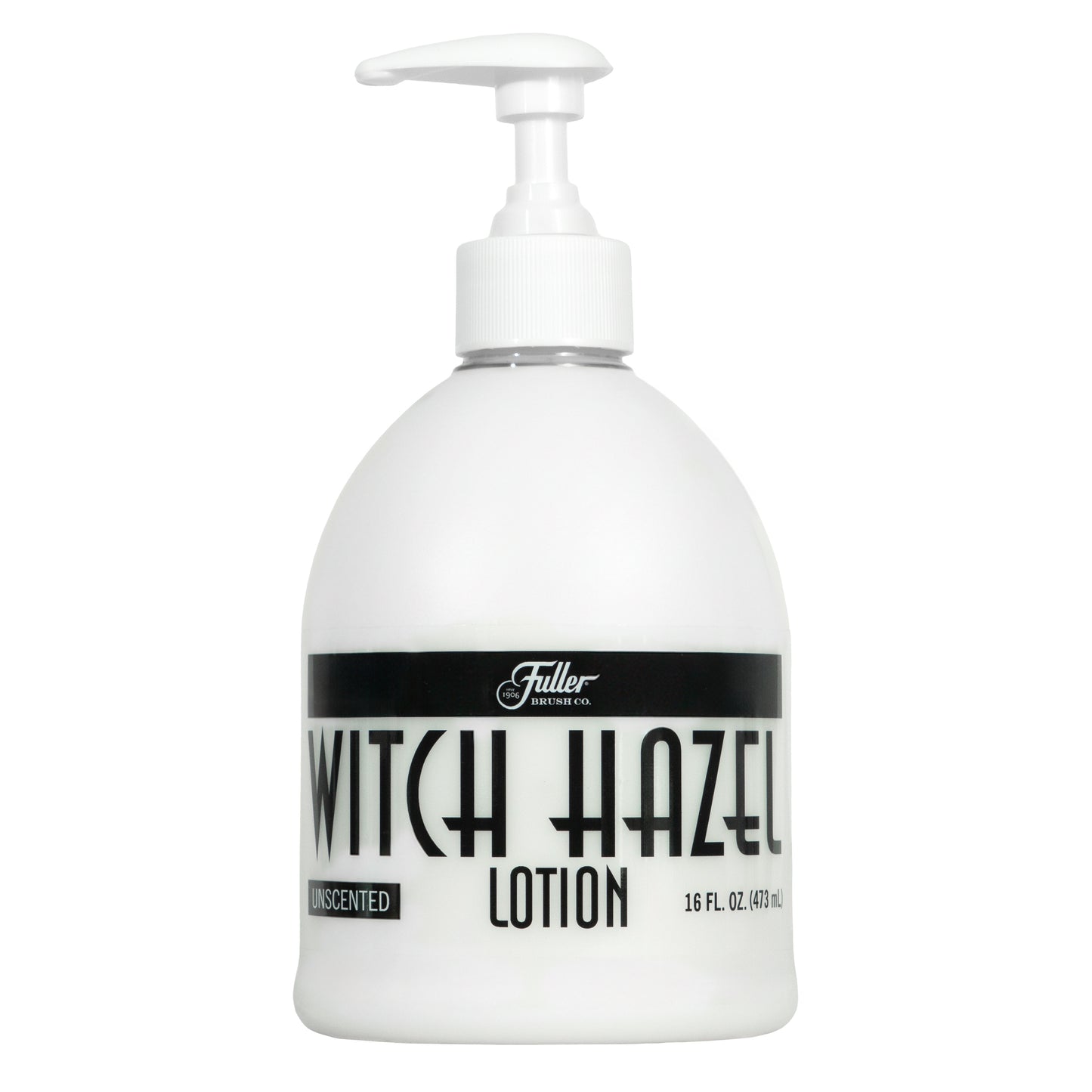 Witch Hazel - Scent Free (16 Oz.)