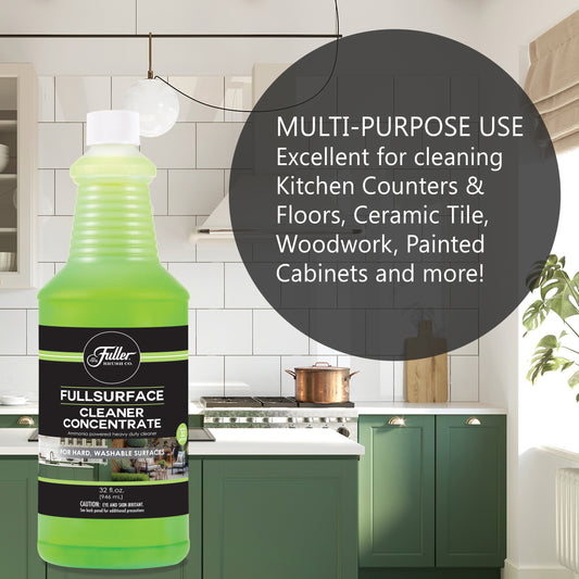 FullSurface Cleaner Concentrate