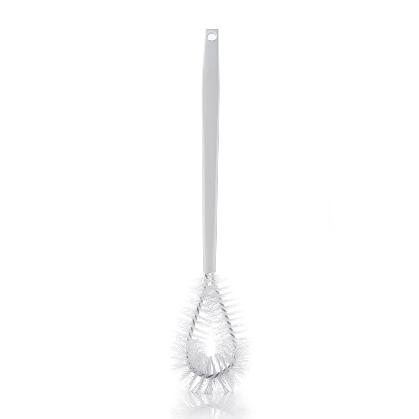 Extra Strength Bowl Cleaner & Bent Tip Bowl Brush