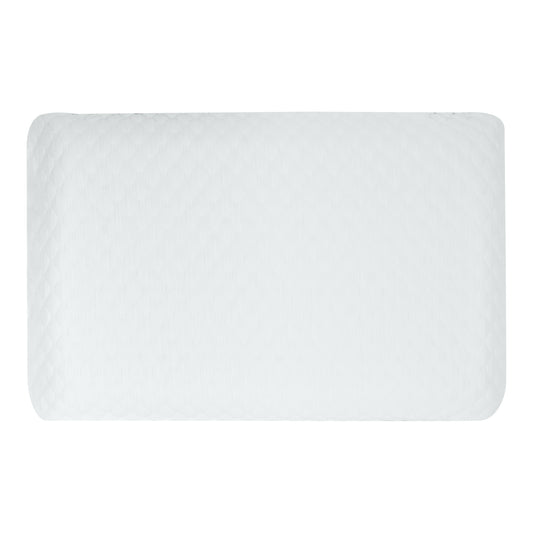 Memory Foam Pillow - Warm Side & Cool Side