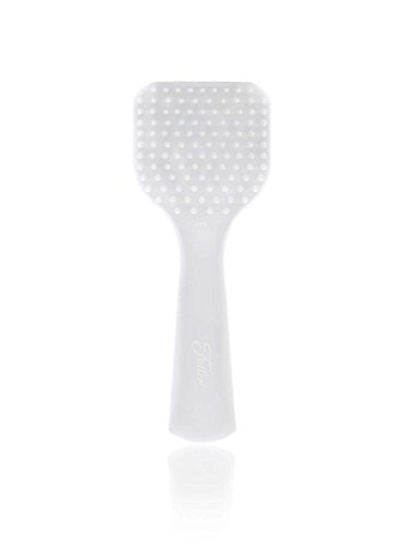 Self Care and Grooming Gift - Includes Scalp Massage & Shampoo Brush, Hand n Nail Brush and Essentials All Purpose Cream