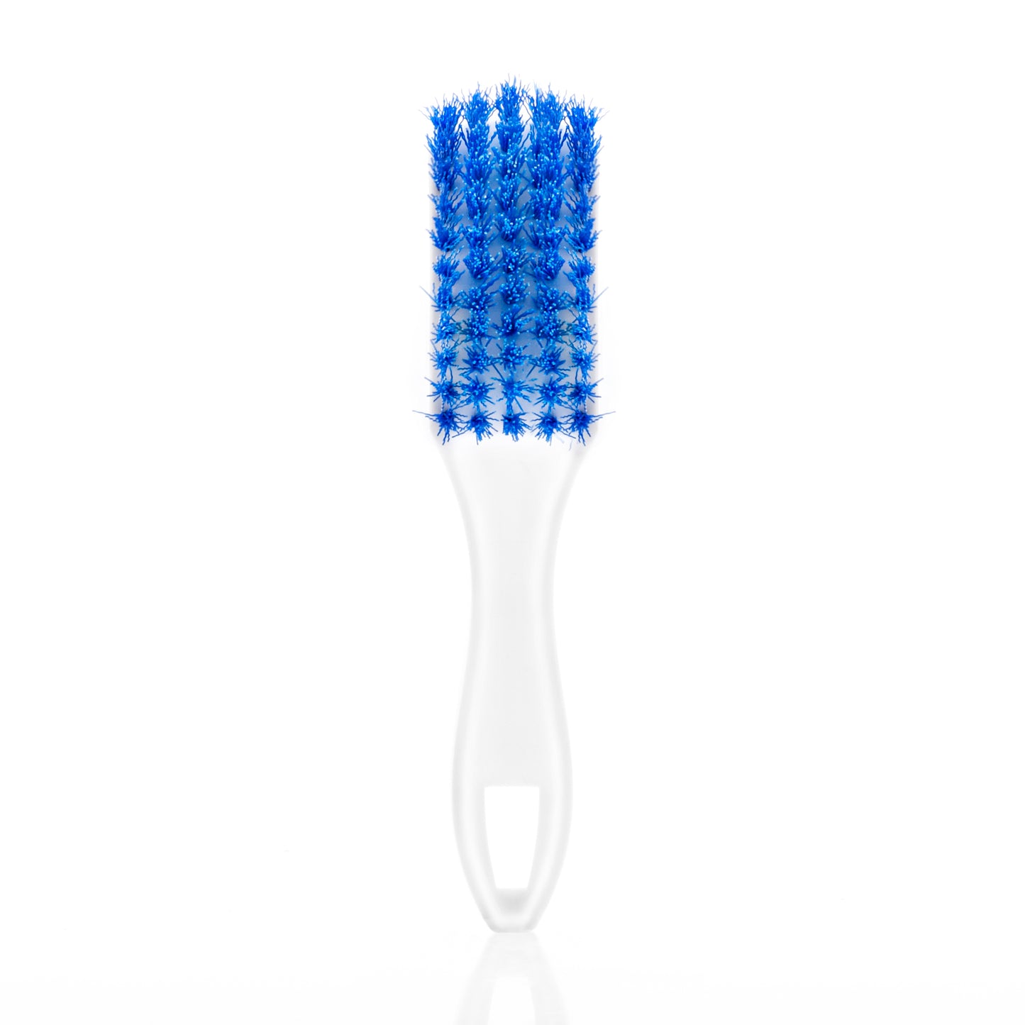 House of Fuller® Stain Brush Heavy Duty Spot Remover Brush w/ Comfort Grip Handle