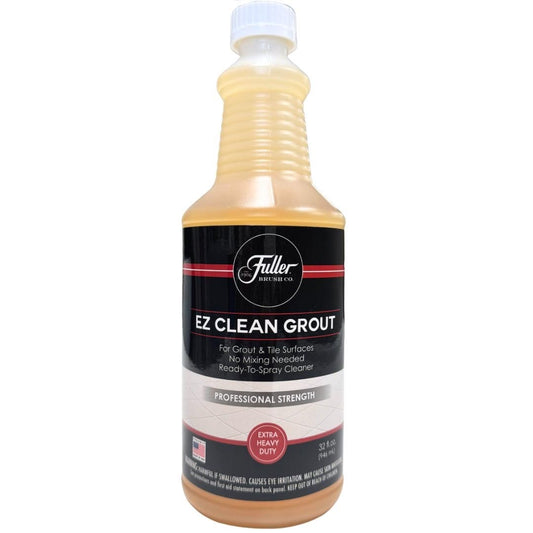 Fuller EZ Clean Grout Cleaner