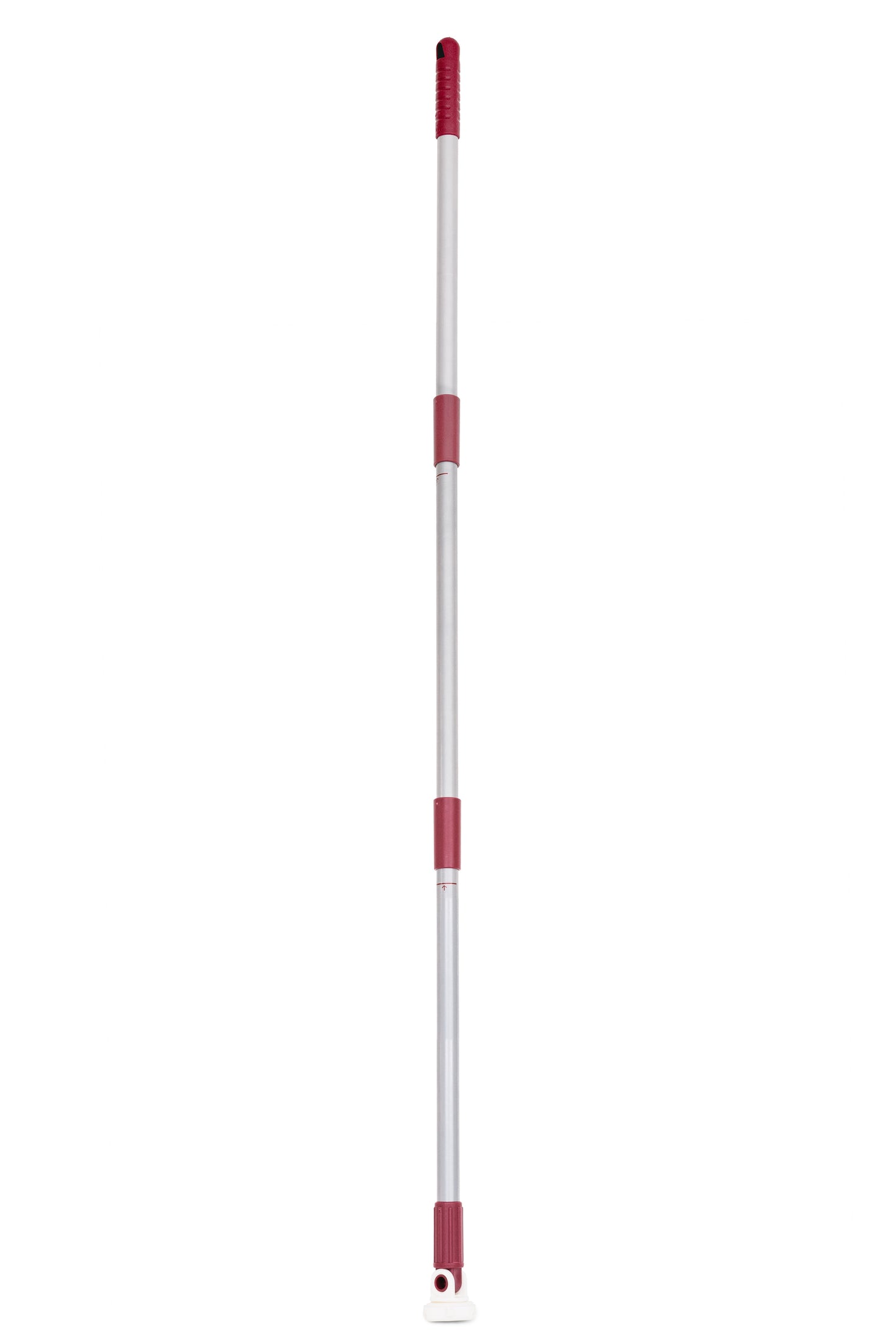 Ruby Red Spin Mop Replacement Handle