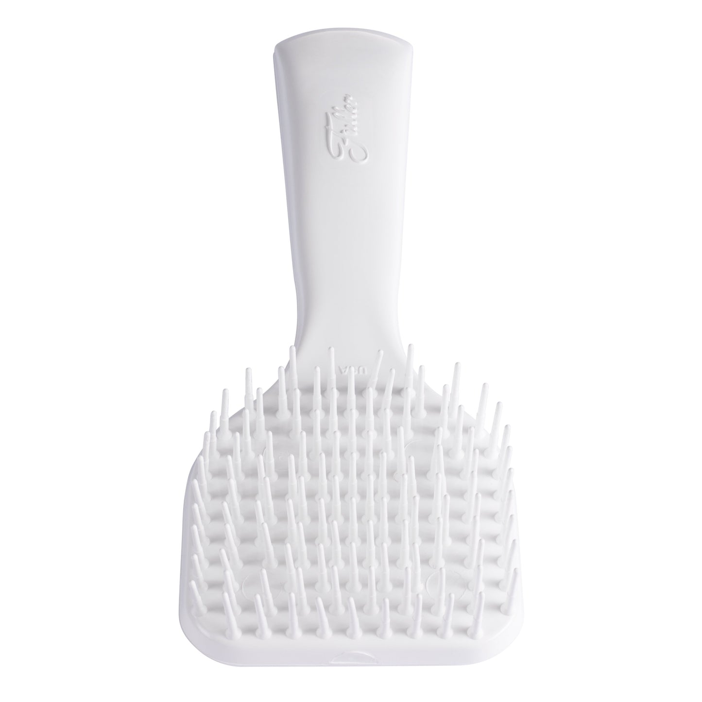 Scalp Massage & Shampoo Brush Manual Head Massage For Rejuvenating Scalps