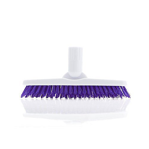 Grout & Tile Clean + Grout Brush