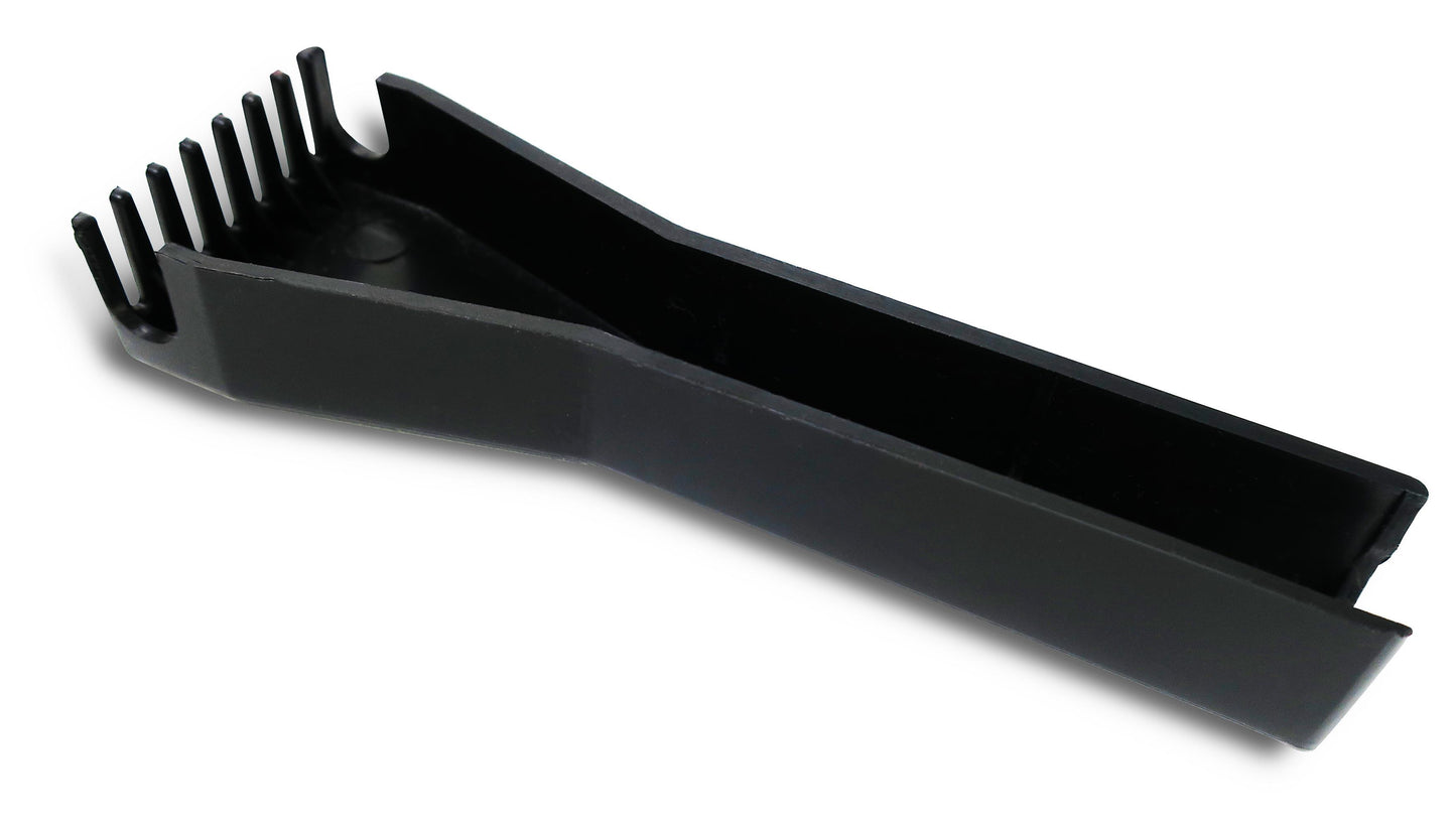 Roller Cleaner Tool For Electrostatic Carpet Sweeper