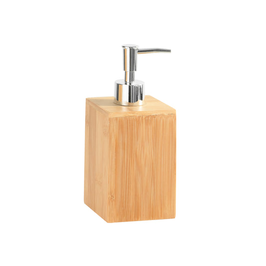 Bamboo Bathroom Counter Set