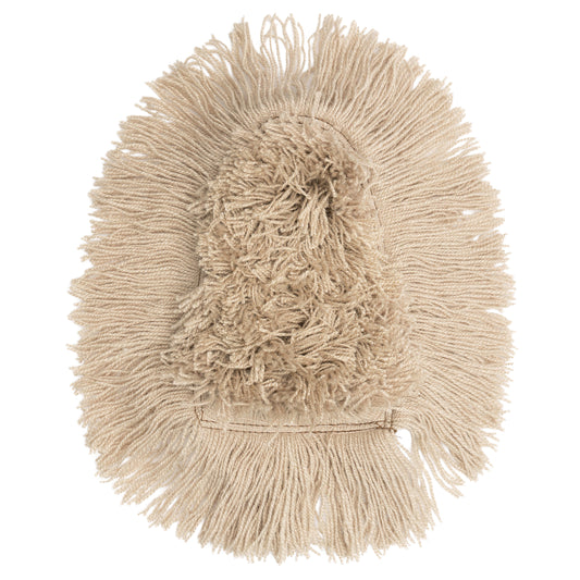 Stanley Nylon Dry Mop Head