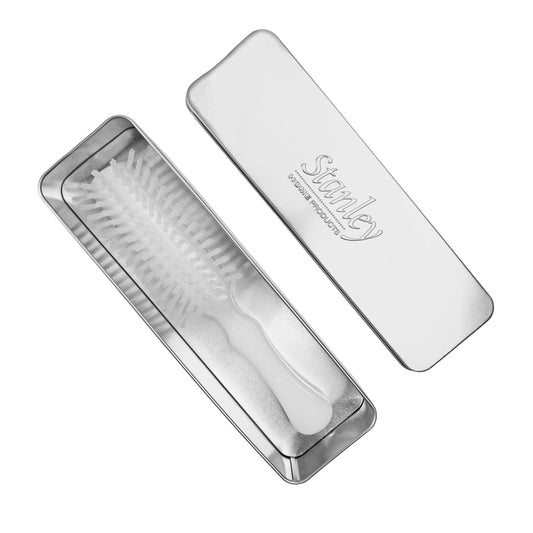 Stanley Lady Catherine Hairbrush in Keepsake Gift Box