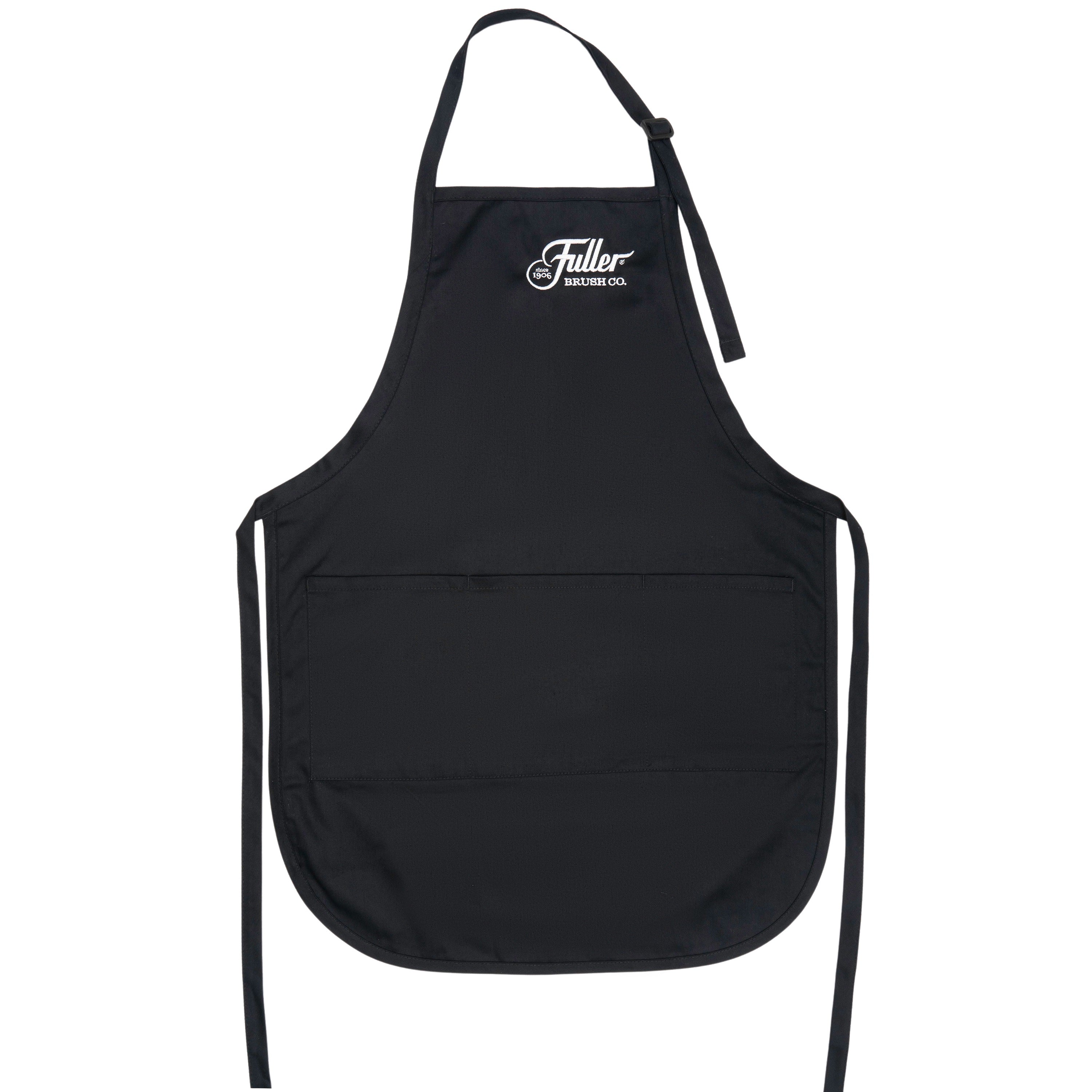 Fuller Brush Kitchen Apron with Front Pockets