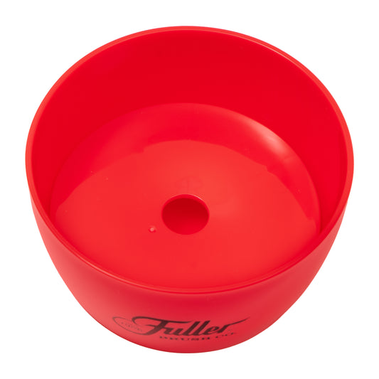 Handy Holder – Round Small-Profile Plastic Holder For Kitchen Sponges & Small Items
