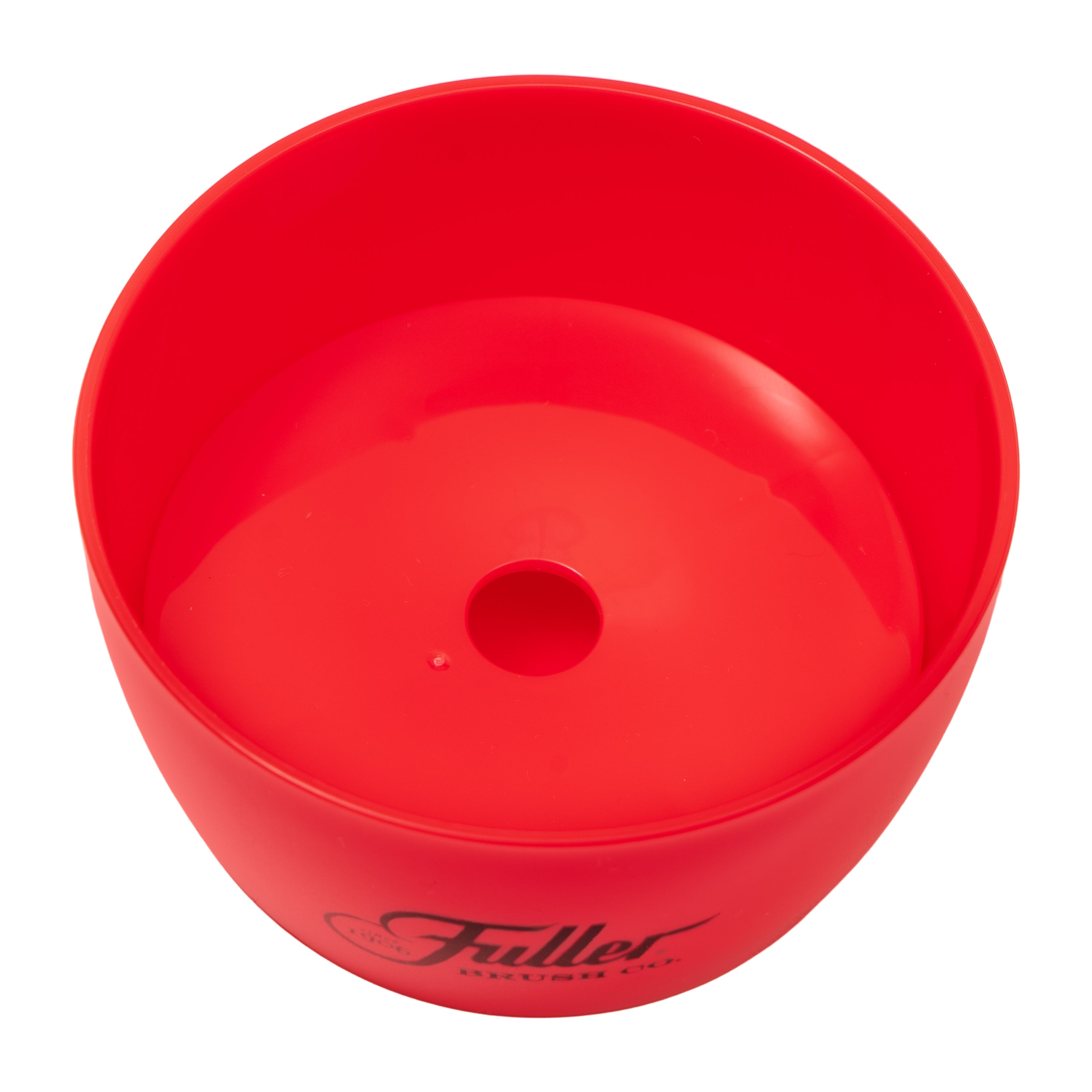Handy Holder – Round Small-Profile Plastic Holder For Kitchen Sponges & Small Items