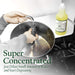 Degreaser Concentrate - Stubborn Grease Remover & Cleaning Solution-Degreasers-Fuller Brush Company