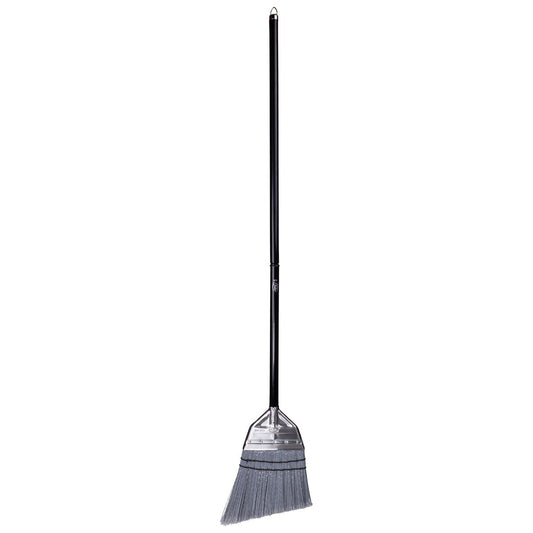 House of Fuller® Angle Broom Complete – 9 1/2” Sweeping Path - Indoor & Outdoor Use-Brooms-Fuller Brush Company