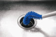 Multi-Purpose Kitchen Brush Heavy Duty Handled Scrubber w/ Hanger & Stiff Bristles-Cleaning Brushes-Fuller Brush Company