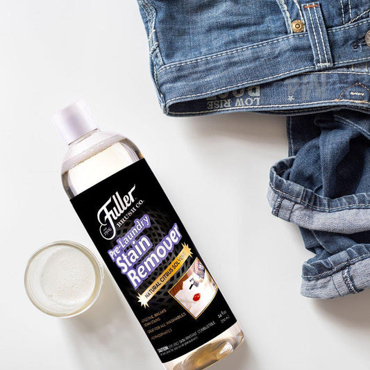 Pre-Laundry Stain Remover - Color Safe Pre Wash Fabric Treatment-Fabric Cleaners-Fuller Brush Company