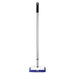 Tub & Shower E-Z Scrubber Heavy Duty Scrub Brush & Telescopic Handle-Cleaning Brushes-Fuller Brush Company