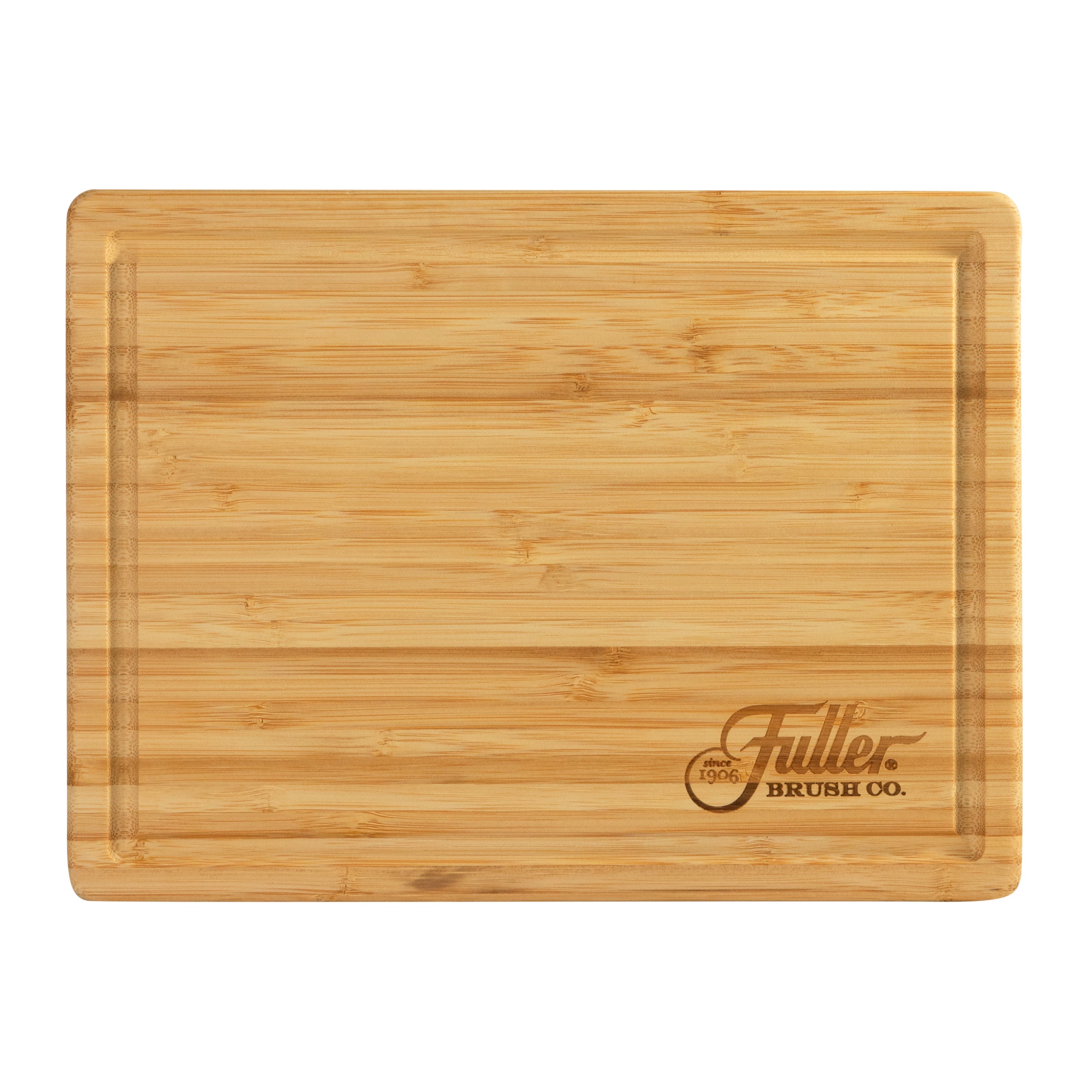 Bamboo Cutting Board