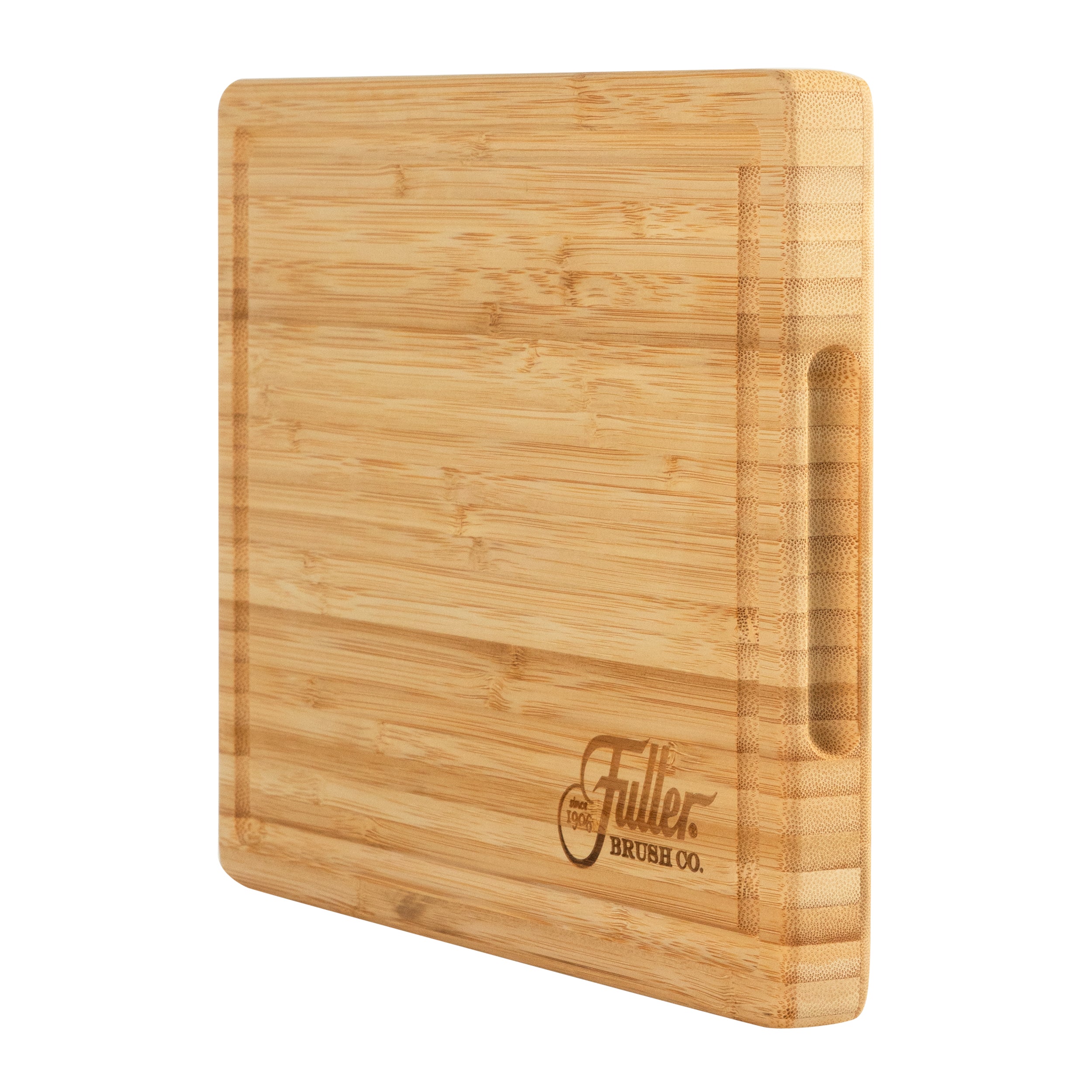 Bamboo Cutting Board