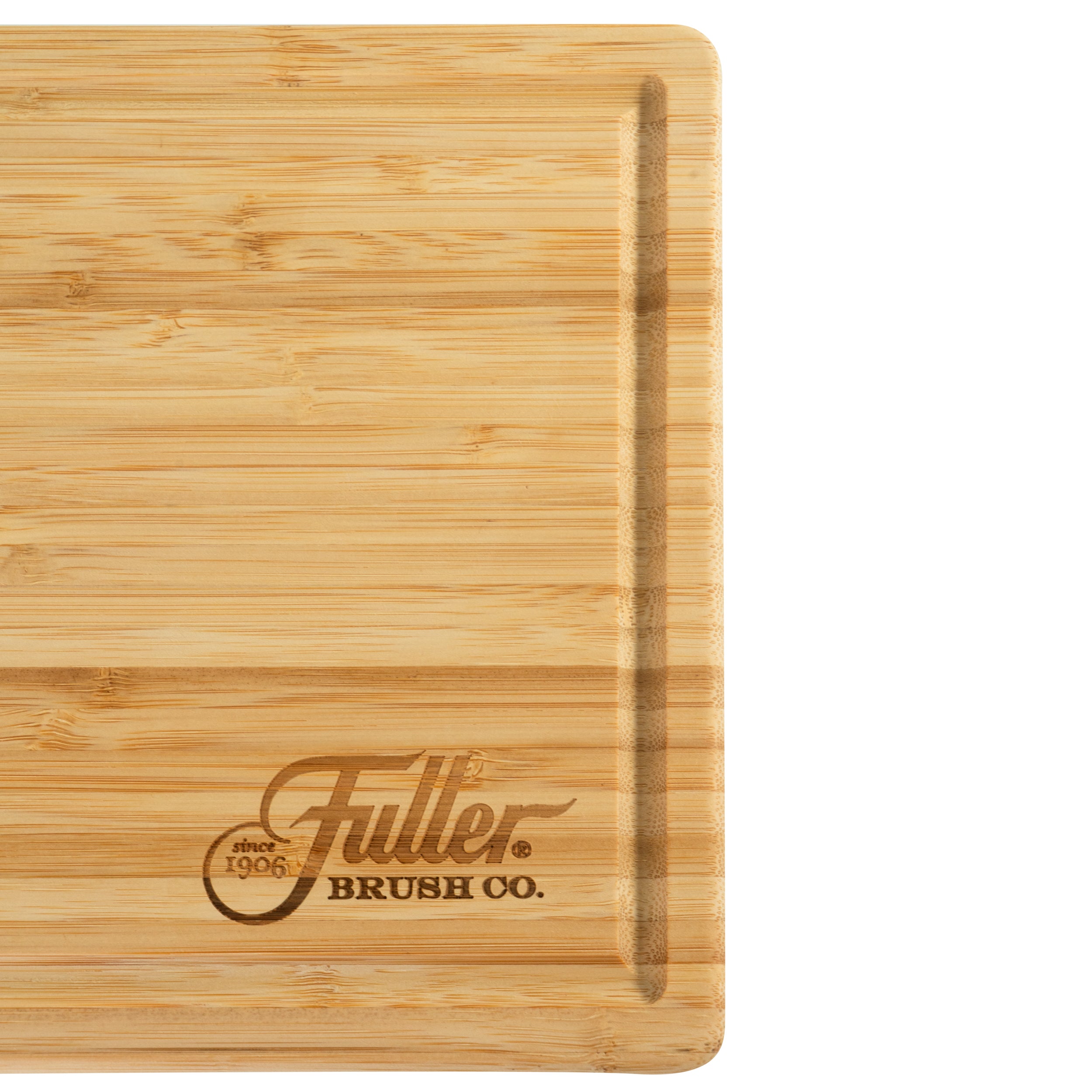 Bamboo Cutting Board