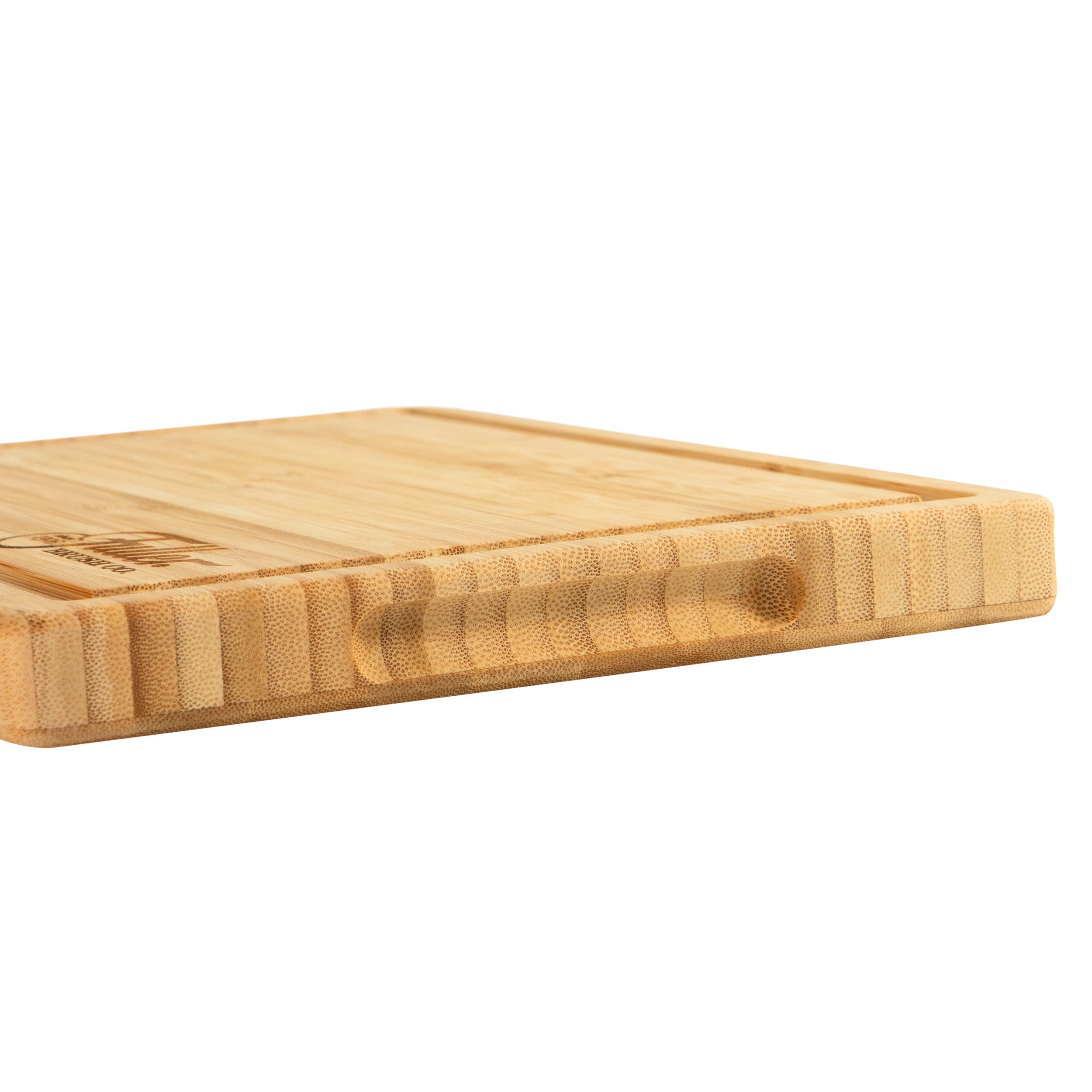 Bamboo Cutting Board