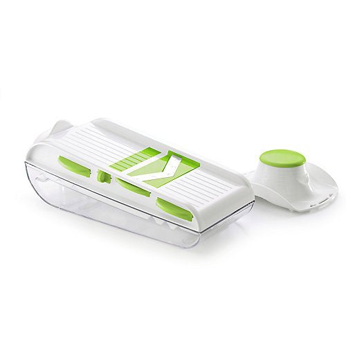 Fuller Brush 4 Blade Smart Grater - Fruit Vegetable Slicer