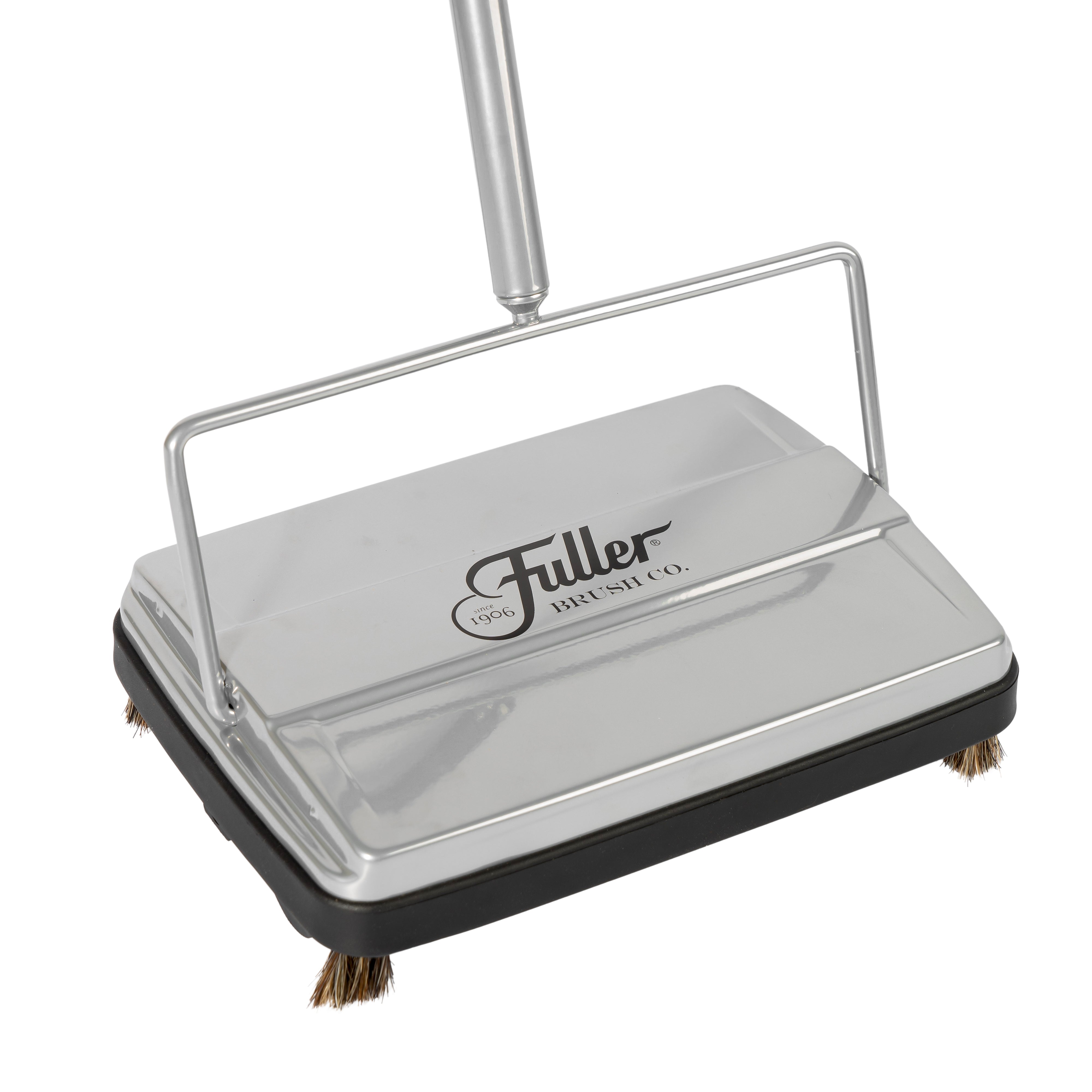 Roller Cleaner Tool For Electrostatic Carpet Sweeper