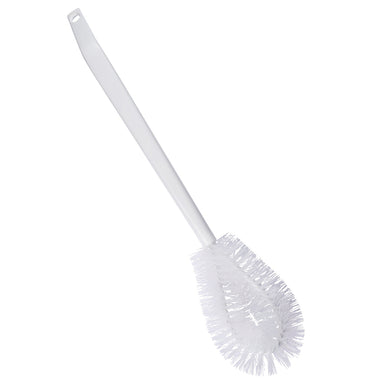 Cepillo de Tazón con punta de punta - Duradero y con cerdas rígidas, con manija de alta resistencia, cepillos de limpieza - Fuller Brush Company