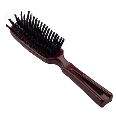 Cepillo de pelo de mujer para pelo húmedo o seco de cualquier longitud - Mulberry-Hair Brushes-Fuller Brush Company