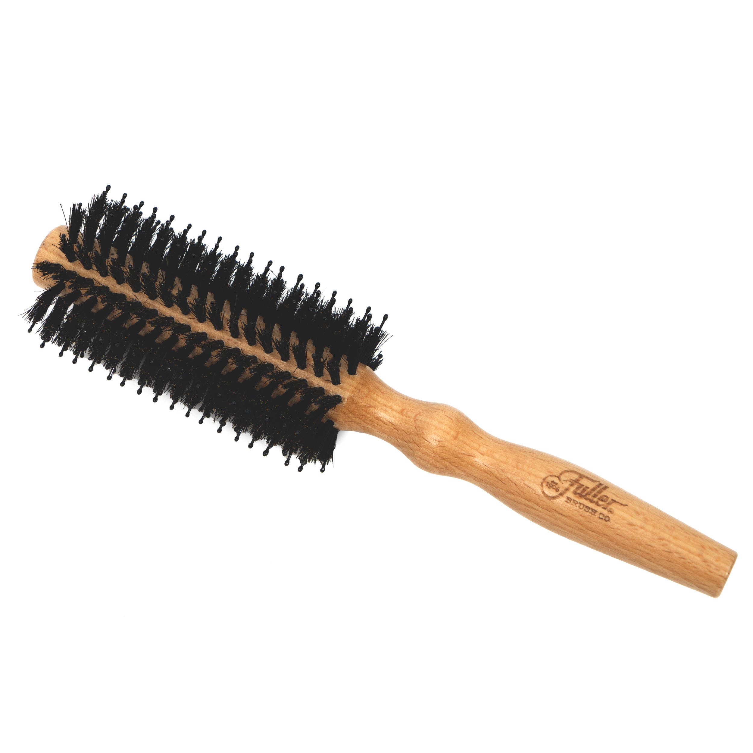 Beech Styling All Round Hairbrush