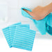 Paños de limpieza de microfibra de doble acción (Paquete de 3) - Otros suministros de limpieza - Fuller Brush Company