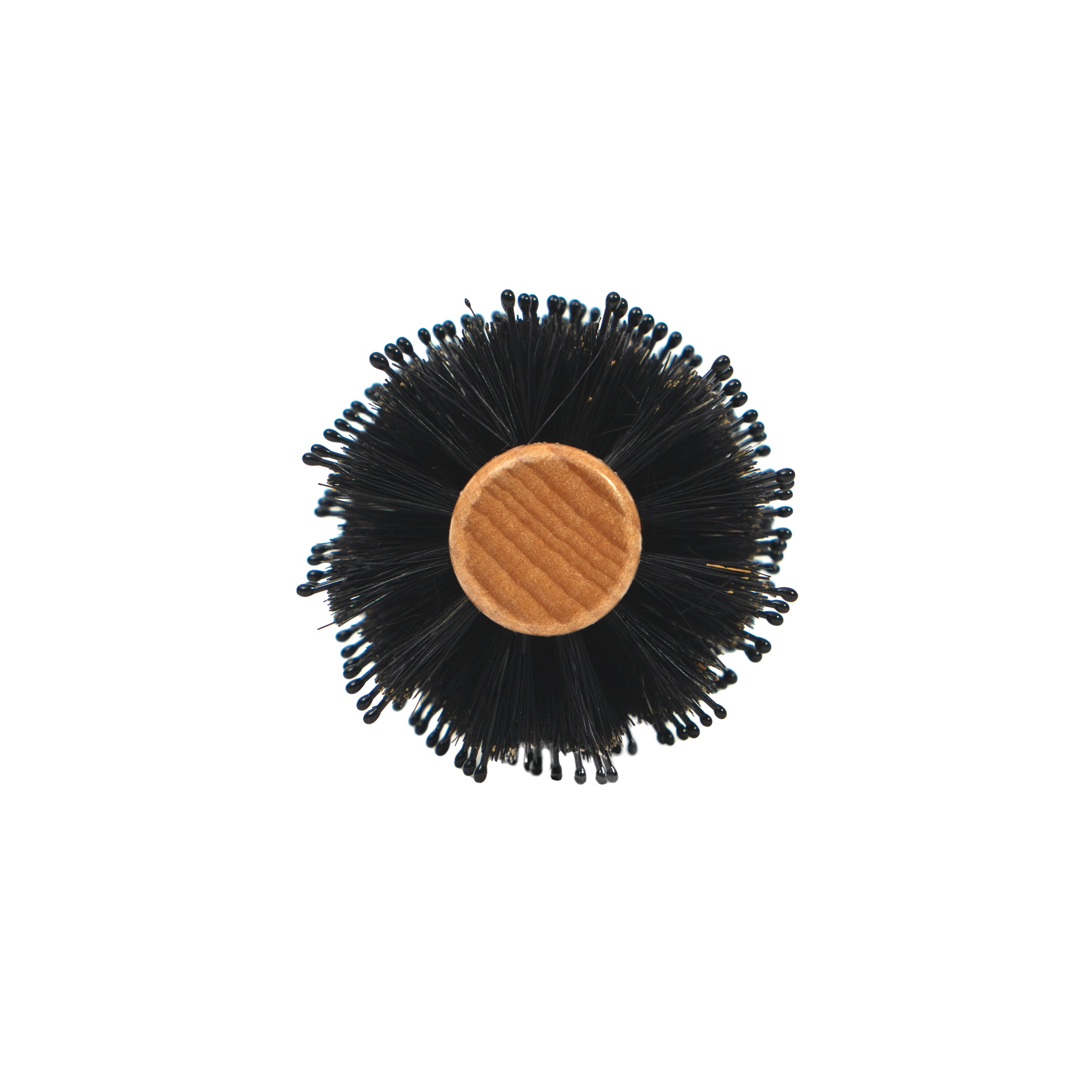 Beech Styling Spiral All Round Hairbrush