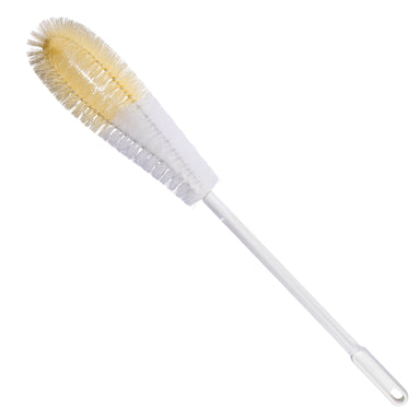 El cepillo de spa para pies y cuerpo exfolia la piel 28.5 " Compañía de cepillos largos y otros cepillos más completos