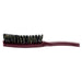 Cepillo profesional de nylon y cerdas de jabalí para todo tipo de cabello - Mulberry Color-Hair Brushes-Fuller Brush Company