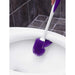 El último cepillo para el inodoro construido con caucho termoplástico duradero (TPR) - Cepillos de limpieza - Compañía de cepillos de relleno