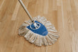 Wooly Dust Mop Dusting & Mopping Cleaner incluye el marco y el mango de extensión -Mops-Fuller Brush Company