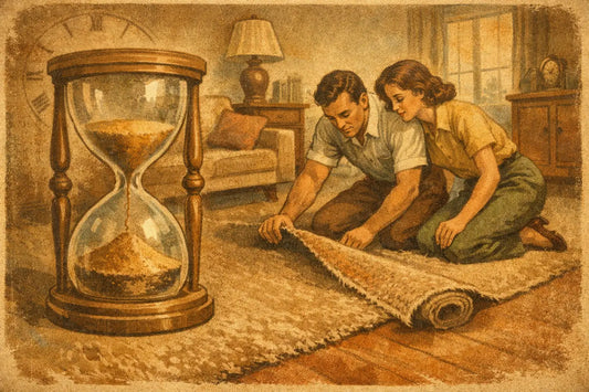 How Long Does Carpet Flooring Last?