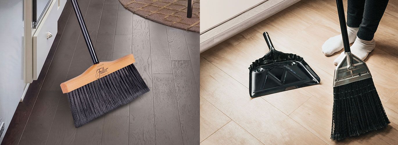 The Top 5 Fuller Brooms and Dustpans — Fuller Brush Company