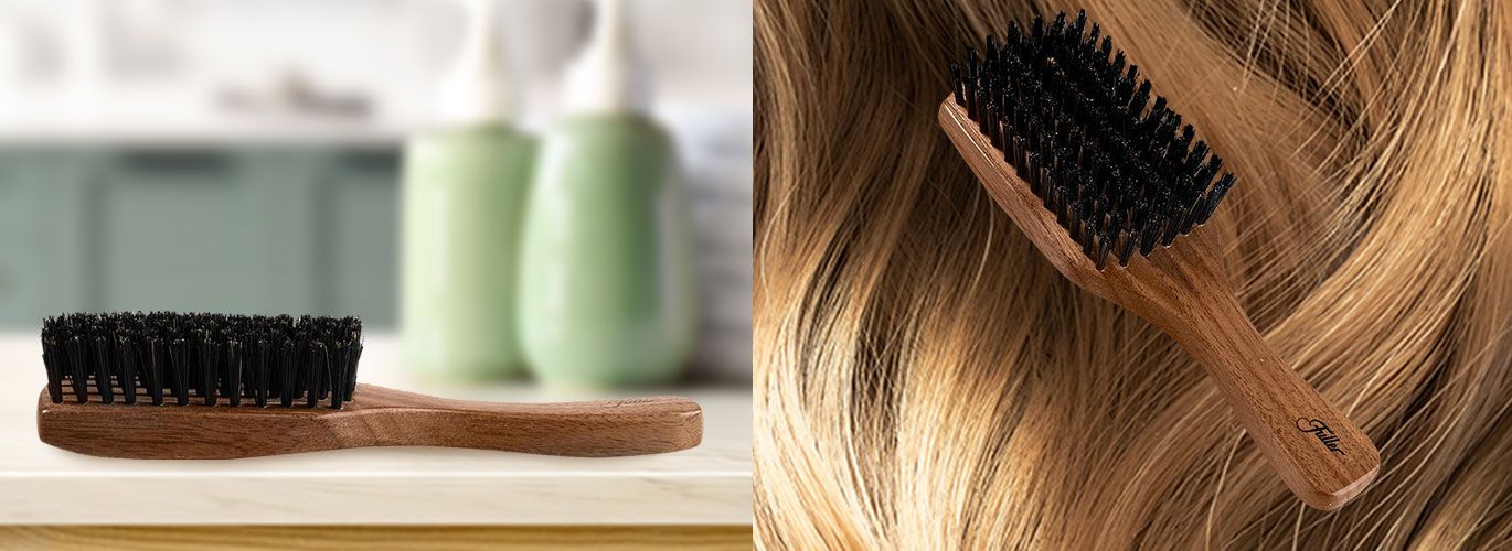 The Very Best Hair Brushes Of 2020