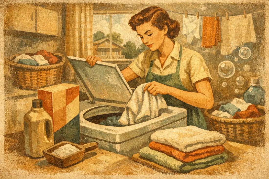 Laundry Detergent Review for Everyday Loads